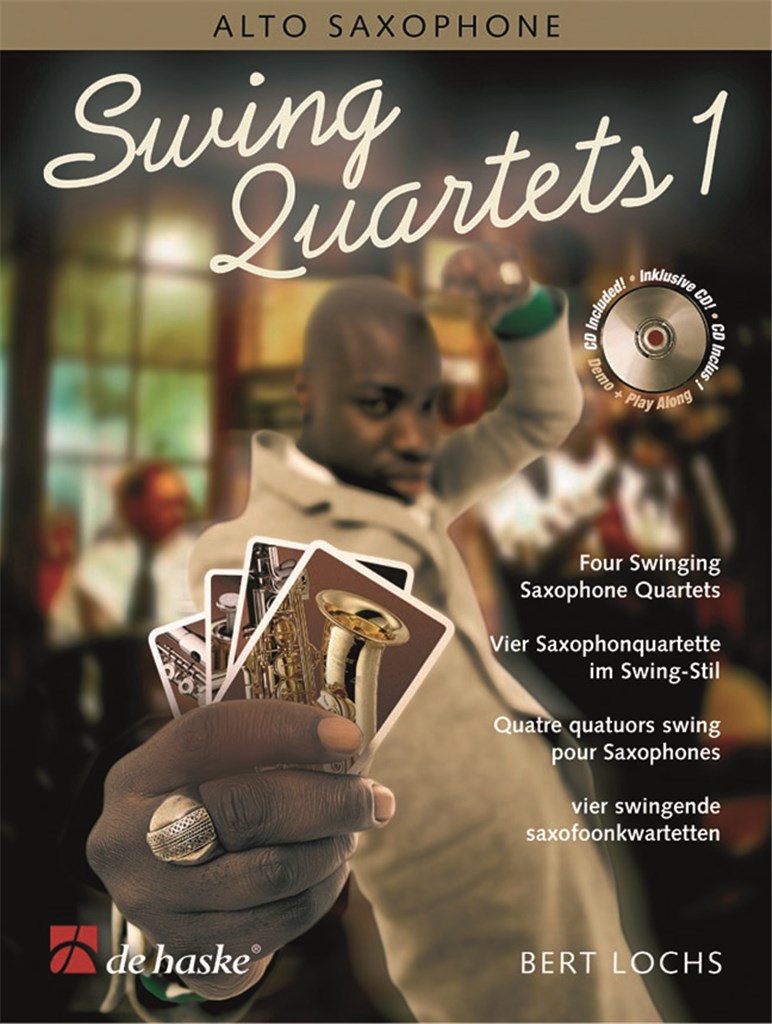 Swing Quartets